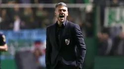 Las dos grandes dudas de River para el Superclásico ante Boca