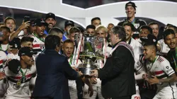 Premios de Copa de Brasil y Copa Argentina: una diferencia abismal