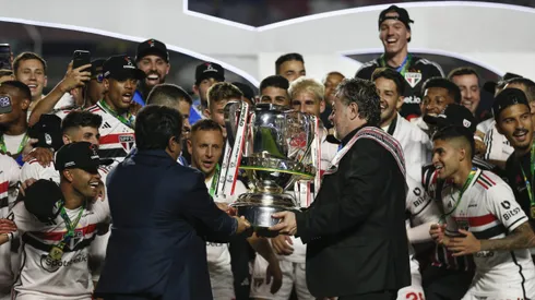 Premios de Copa de Brasil y Copa Argentina: una diferencia abismal