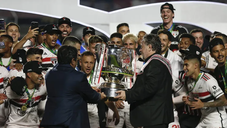 Premios de Copa de Brasil y Copa Argentina: una diferencia abismal