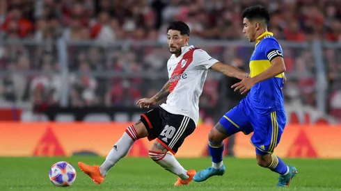 River y Boca volverán a veras las caras.