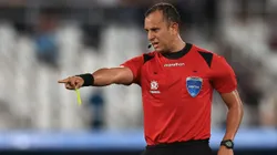 Se publicaron los audios del VAR sobre las polémicas que enfurecieron a Tevez