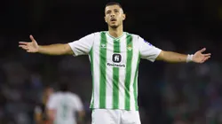 Guido Rodríguez confesó que podría llegar al Barcelona