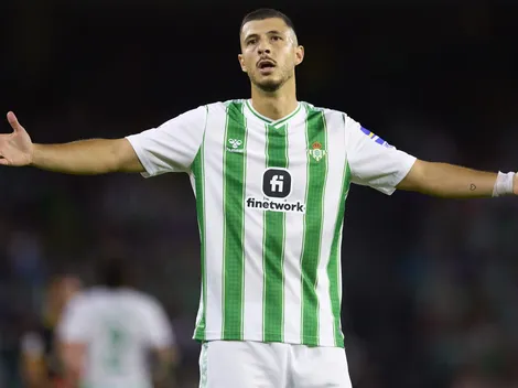 Guido Rodríguez confesó que podría llegar al Barcelona