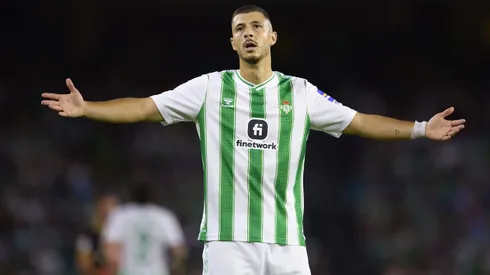 Guido Rodríguez confesó que podría llegar al Barcelona