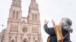 La peregrinación a Luján: todos los detalles