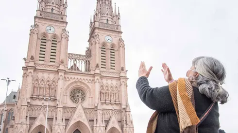 La peregrinación a Luján: todos los detalles