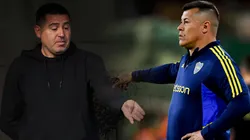 En Boca piensan en Luis Zubeldía como reemplazante de Jorge Almirón