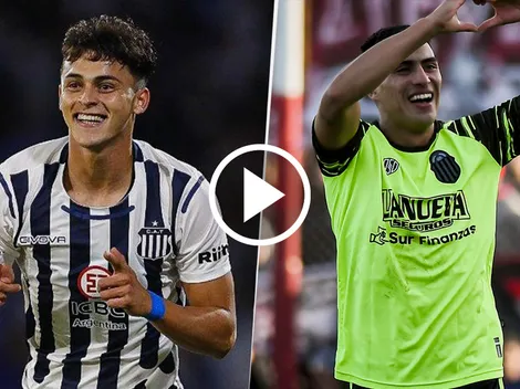 Talleres vs. Barracas Central, EN VIVO por la Copa de la Liga: hora, TV y streaming online