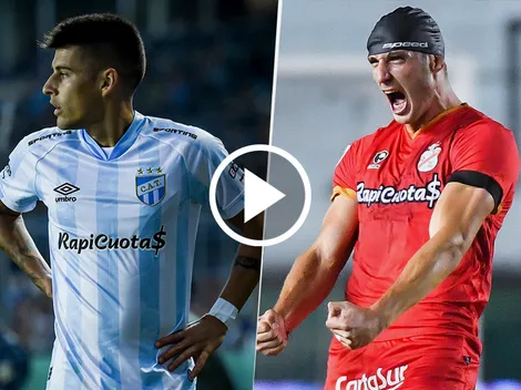 Dónde ver Atlético Tucumán vs. Arsenal, EN VIVO y ONLINE por la Copa de la Liga 2023