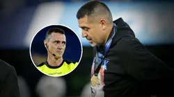 "Si se equivocan, que sea para los dos lados"