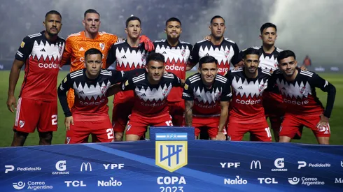 Las noticias de River hoy: Demichelis elogió a la defensa, habló del Superclásico y Paulo Díaz logró una gran marca