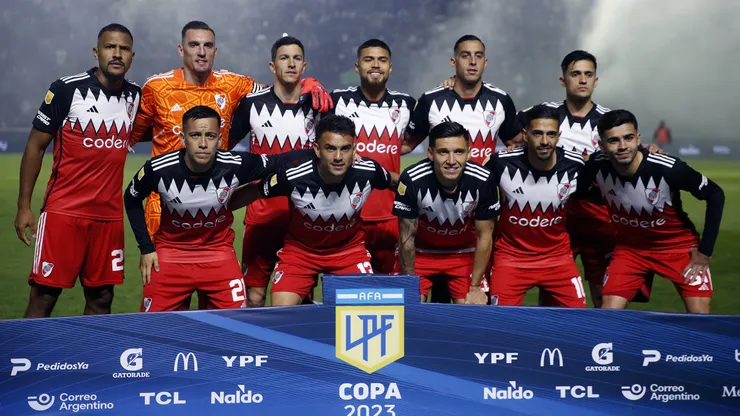 Las noticias de River hoy: Demichelis elogió a la defensa, habló del Superclásico y Paulo Díaz logró una gran marca