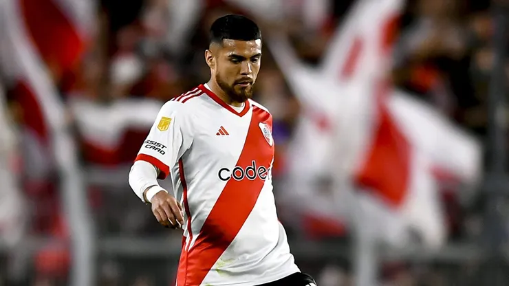 Los 22 despejes de Paulo Díaz, récord en la última década en Argentina