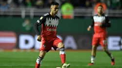 River empató contra Banfield y sigue sin ganar como visitante