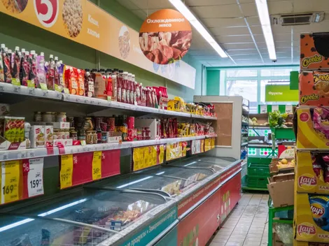 Lista de locales cerrados por el Día del Empleado de Comercio 2023 en Argentina