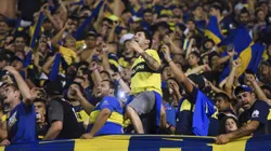 La información esperada sobre las entradas para Boca vs. Palmeiras