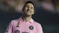 ¿Por qué no juega Lionel Messi HOY en Inter Miami vs. Orlando City?
