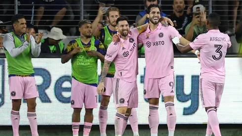 ¿Nuevo compañero estrella para Messi? Inter Miami acelera por Modric