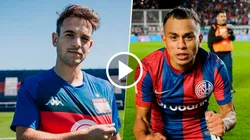 Tigre vs. San Lorenzo por la Copa LPF.