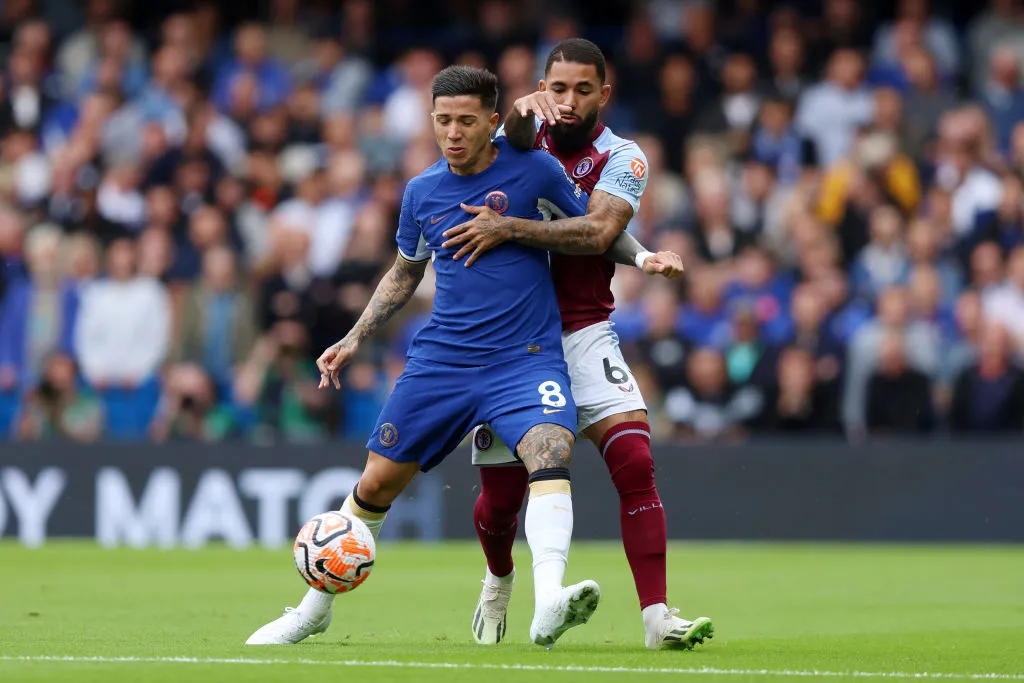 Chelsea no está diagramando una buena campaña. (Foto: Getty)