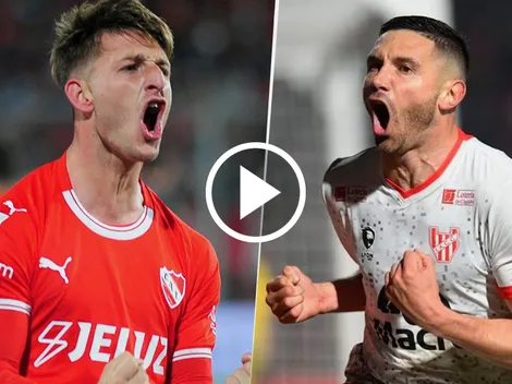 Independiente vs. Instituto, EN VIVO por la Copa de la Liga 2023: hora, TV y minuto a minuto