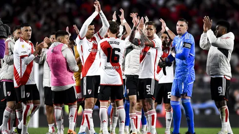 Las noticias de River hoy: Simón pica en punta, las dudas de Demichelis y que pasaría si River cae