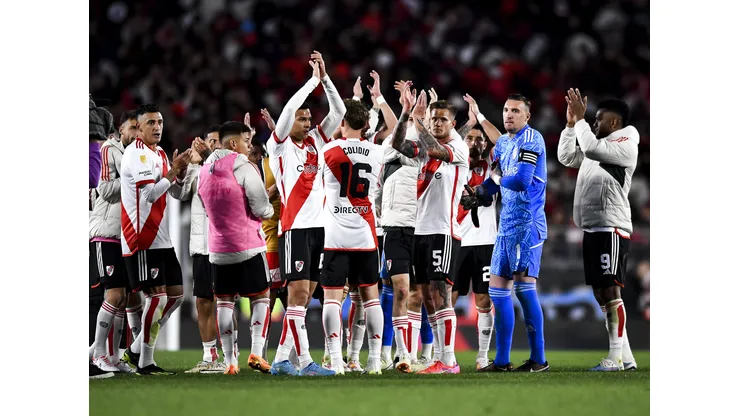 Las noticias de River hoy: Simón pica en punta, las dudas de Demichelis y que pasaría si River cae