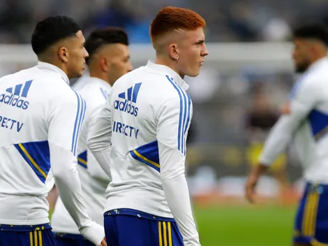 Las noticias de Boca hoy: la salida de Janson, Equi Fernández interesa en la Premier y más