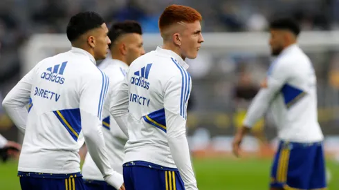 Las noticias de Boca hoy: la salida de Janson, Equi Fernández interesa en la Premier y más