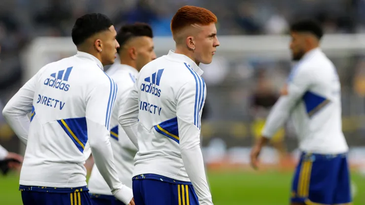 Las noticias de Boca hoy: la salida de Janson, Equi Fernández interesa en la Premier y más