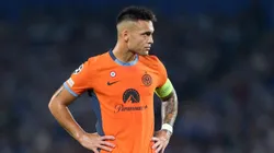 El CEO de Inter fue claro por la continuidad de Lautaro Martínez