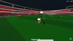 Boca venció por penales a River y clasificó a la semifinal de Copa Roblox
