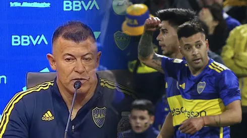 "Lo saqué enseguida por precaución"