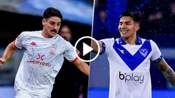 VER Huracán vs Vélez Sarsfield EN VIVO por la Copa de la Liga Profesional Argentina 2023