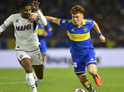La fuerte predicción de un astrólogo para el partido entre Boca y Lanús