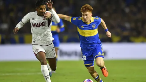 La fuerte predicción de un astrólogo para el partido entre Boca y Lanús