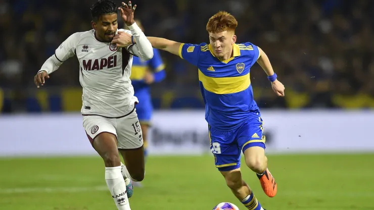 La fuerte predicción de un astrólogo para el partido entre Boca y Lanús
