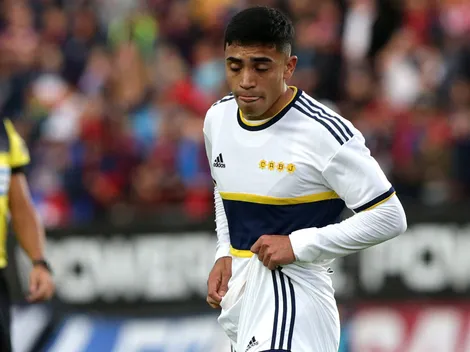 Dudas e inseguridades sobre el regreso de Langoni tras renovar con Boca