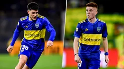 Las noticias de Boca hoy: Valentín Barco, Vicente Taborda y más