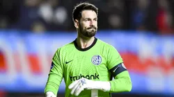 Batalla, sin filtro sobre su presente: "En San Lorenzo..."