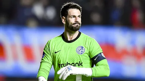 Batalla, sin filtro sobre su presente: "En San Lorenzo..."