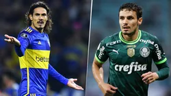 El astrólogo de Boca y una advertencia para la ida contra Palmeiras: "Me preocupa..."