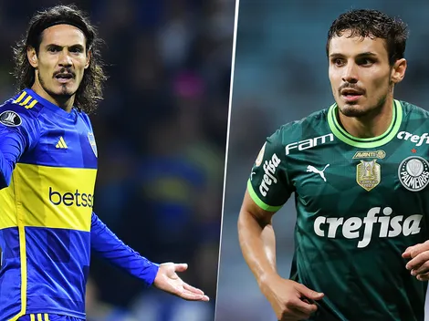 El astrólogo de Boca y una advertencia para la ida contra Palmeiras: "Me preocupa..."