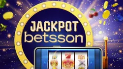 Un apostador ganó más de 127 millones de pesos en el Jackpot de Betsson