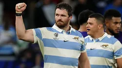 Los Pumas enfrentarán a Chile por el Mundial de Rugby 2023.