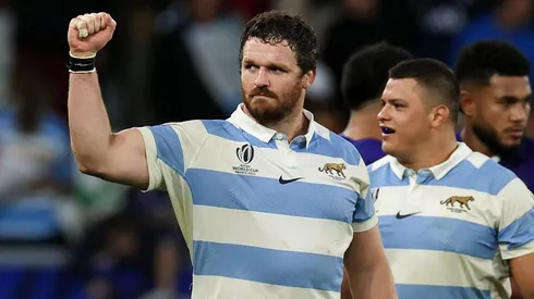 Los Pumas enfrentarán a Chile por el Mundial de Rugby 2023.