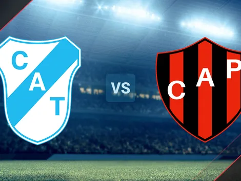 La transmisión GRATIS de Temperley vs. Patronato por la Primera Nacional 2023