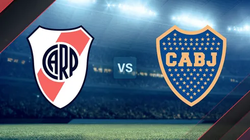 La transmisión GRATIS para ver River vs. Boca por el Superclásico de Reserva