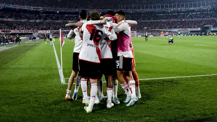 Además del Diablito Echeverri, los jugadores que Demichelis relegó del Superclásico